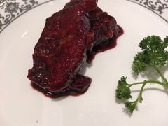 -丁山花园酒店-明园餐厅