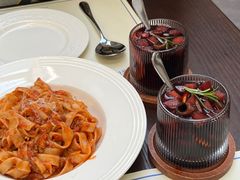 -沏点Trattoria意大利餐厅(新街口店)