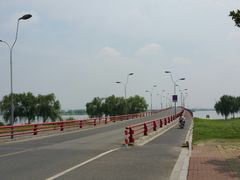 -漕湖湿地公园