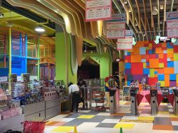 -宝燕乐园(闵行旗舰店)