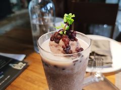 -喜洲吧·江畔老船厂·庭院餐厅(喜临院店)