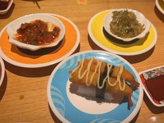 -莲寿司(国兴店)