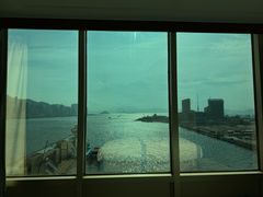 -香港皇家太平洋酒店