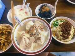 -西月城谭豆花(春熙路店)