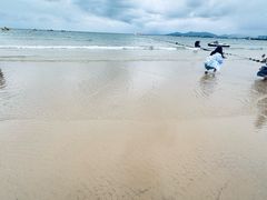 -养马岛旅游度假区