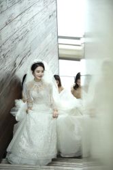-MuseMarry婚纱(前海嘉里中心店)