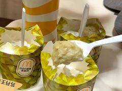 -麦当劳(天兴罗斯福店)