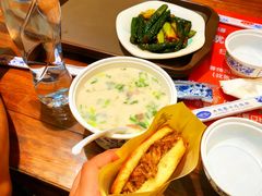 -穆得·老周家牛肉烧饼(普利街店)