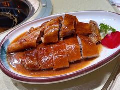 -红日饭店(裕隆三路店)