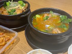 -溢香苑瓦罐(优胜北路店)