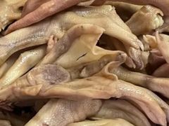 -正宗忘不了老鹅(梅岭店)