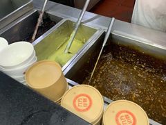 炒肝-小胖包子王(定安路店)