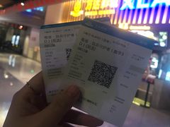 -万达影城(丽彩广场店)