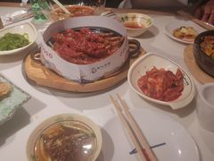 -七八冷面·延边朝鲜族美食(圣熙八号店)