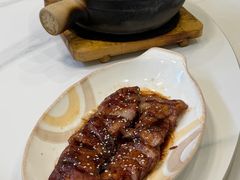 -明本湛江鸡•海鲜小厨(陈家祠店)
