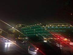 -索菲特西湖大酒店·香榭丽全日候餐厅(南山路店)