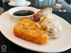 -圣丰索菲特·2 On 988 Café 自助餐厅