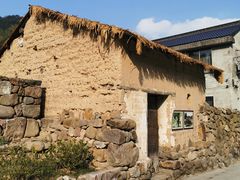 -会稽山峡洞漂流-上青古道