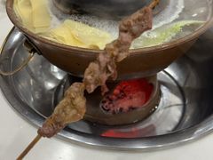 -福寿斋·老北京铜锅涮肉·烤鸭(顺义总店)
