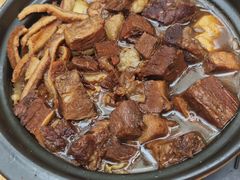 -赵家牛肉砂锅(台西三路店)