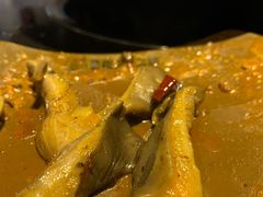 -宽板凳老灶火锅(南礼士路店)