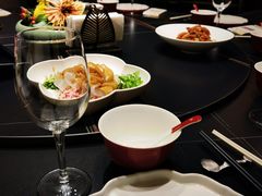 -旺顺阁·北京菜·烤鸭(大望路店)
