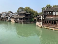 -乌镇西栅景区