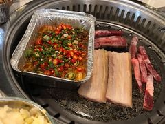 -佩奇家涮烤