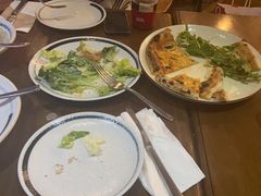 -PIZZA BIANCA(万象城店)