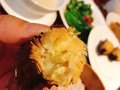 -杭州JW万豪酒店-万豪中餐厅