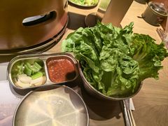 -西塔老太太泥炉烤肉(亚运村店)