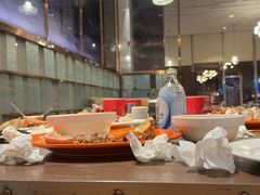 -厦门海景洲际酒店·海峡全日制餐厅