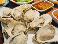 -乔街深夜食堂·小龙虾·高压锅生蚝(杭州总店)