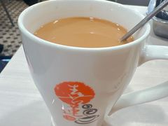 -喜莲咖啡