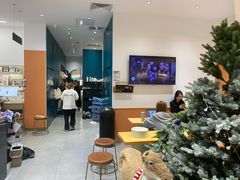 -海马体照相馆(万菱汇店)