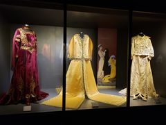 -土耳其与伊斯兰艺术博物馆