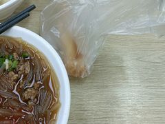 -新丰小吃(中山中路分店)