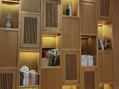 -幸福蔬·时尚蔬食(黄山湖公园店)