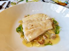 -Le Comptoir de Pierre Gagnaire