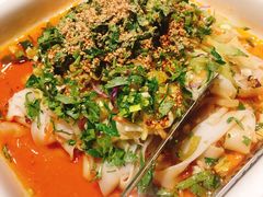 西贝面筋-九十九顶毡房(阜石路店)