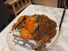 -喜记避风塘炒辣蟹(旗舰店)