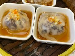 -香云轩·顺德菜(香云纱园林酒店店)