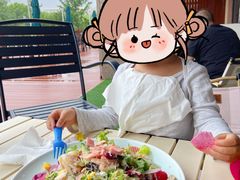 -浦鸿会尚莊亲子餐厅(碧云店)