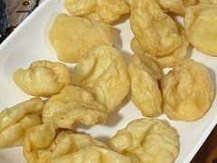 鱼腐-章记正宗南岗鱼蛋火锅