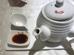 -尚一汤 广东炖汤(金桥国际店)