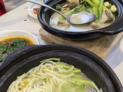 -陆记鹅庄·潮汕菜·狮头鹅(大仟里店)
