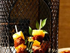 -菩提素素食餐厅(晶郦馆店)