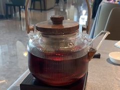 -晋江荣誉国际酒店·港誉茶餐厅