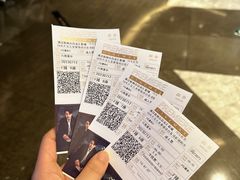 -百美汇影城(LUXE嘉里中心店)