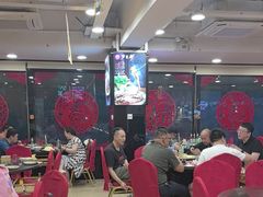 -芦月轩羊蝎子(北蜂窝店)